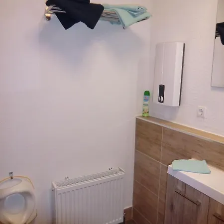 Appartement A23 In Am Stadtkern Abstatt