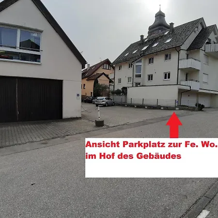 A23 In Am Stadtkern Abstatt