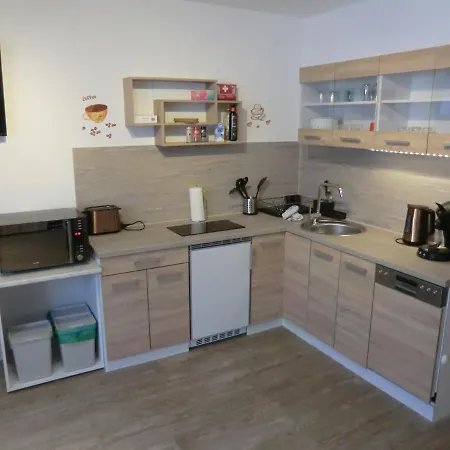 A23 In Am Stadtkern Abstatt